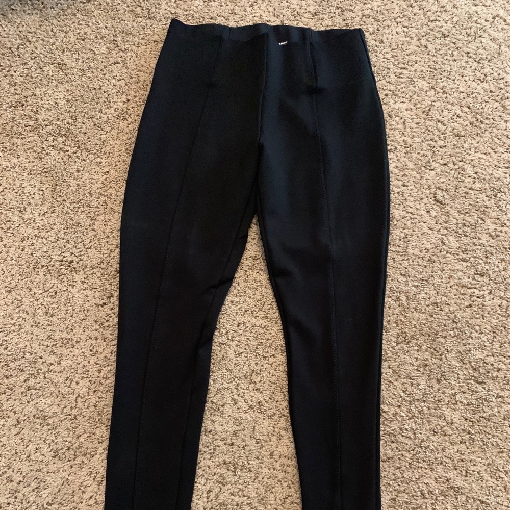 Nygard slims control top
